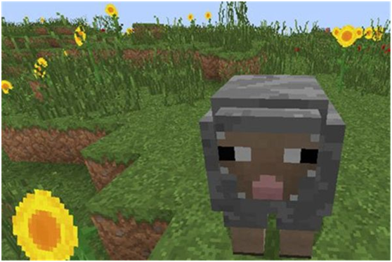 《我的世界》农场之旅：怎么快速养羊攻略