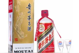 茅台越贵越受欢迎，可在美国便宜一半，为何中国游客却不予理睬？图片