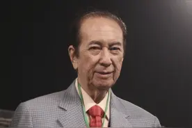 澳门新财团崛起，赌王何鸿燊家族已“走下神坛”图片