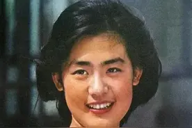 为啥内地女星土气不及港台女星美？来看看丛珊就知道原因了图片
