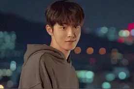 离开YG   南柱赫正式加盟Soop娱乐图片