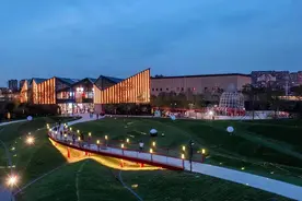 长春宽城真的变了！从铁北二路公园开始 宽城进入一个全新的时代图片