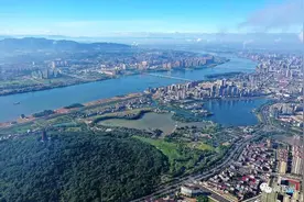 吉州未来5年如何发展？“十四五”规划纲要来了！图片