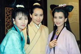 为啥当年找个女人来演许仙？时隔多年，赵雅芝终于说出了原因图片