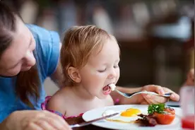 小儿积食百病生，这才是应对小儿积食的正确打开方式图片