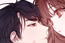 纯情偏执打工仔&可咸可甜娇美女总裁/《夜宵》图片