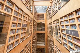 10万藏书！30米书墙！广州这家8层独栋书店值得一逛!图片