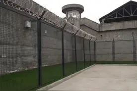 监狱的人生感言（1）图片