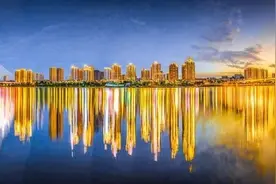 今晚8点，美丽潼南与你不见不散图片