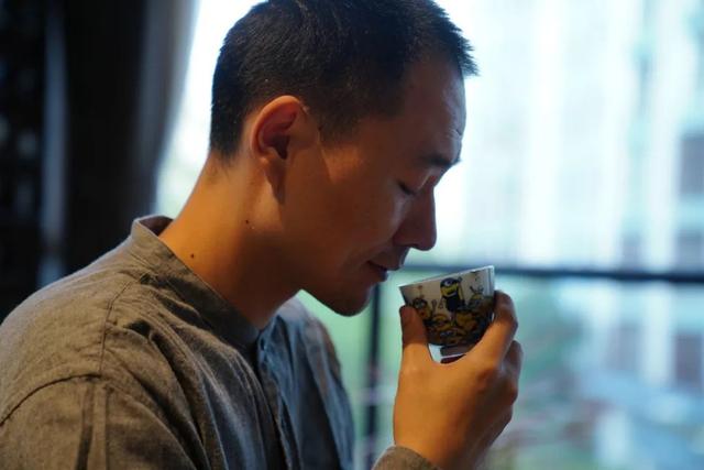 熟茶核心品质之「滑」与「厚」