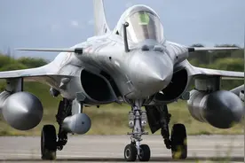 印度也有清醒的专家，法国阵风和流星导弹无法挽救印度图片