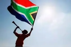 南非曾经真的是一个发达国家吗？非也，那只是白人的南非而已图片