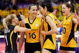 朱婷21分冠全场 瓦基弗银行3-0零封米纳斯成功卫冕视频封面