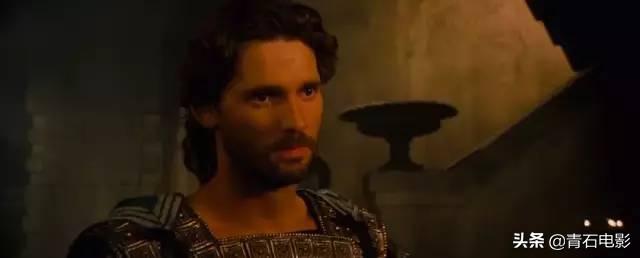 史诗战役！特洛伊之战，两军对峙十年之久，最终用木马占领特洛伊