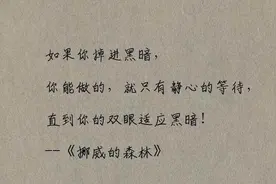 揭开日本40年文坛沉寂的巨作，村上春树选择从最避讳的角度下手图片