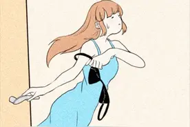 全国女生统一“迷惑行为大赏”！你中了几个？图片