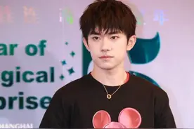 易烊千玺的崛起之路，这个柔软与锋芒毕露的男人图片