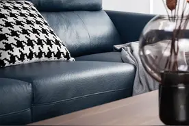 科技布沙发到底值不值得买？图片