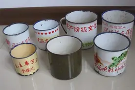 搪瓷：从全民流行，到如今淡出国民视线，你还记得它吗？图片
