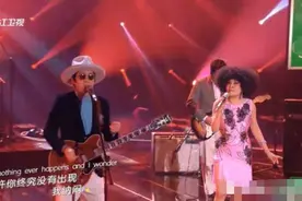 有样学样结局却天差地别！朴树和盘尼西林中差了半个娱乐圈！图片