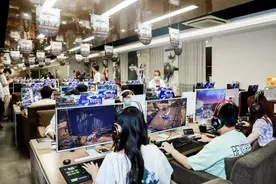 《永劫无间》电竞生态初探：顶级赛事来了，但下沉市场热度还不够图片