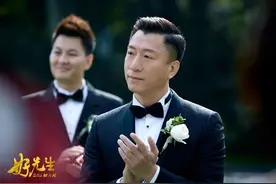 《扫黑风暴》好评不断，孙红雷实力打脸冯小刚，综艺、演戏两不误图片
