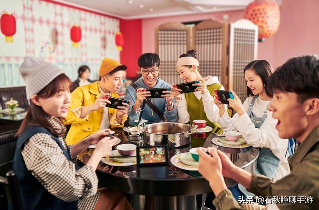 聊聊国行Switch现状：你以为要黄了？当年的国行勇士现在喊真香