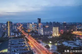 最新！中国县城100强图片