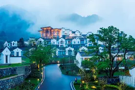 细数中国顶级酒店（安徽篇）图片