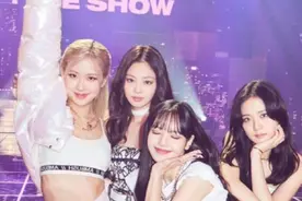 Lisa正式单飞，粉墨成员发展拉开距离，唯粉这下开心了图片