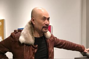 徐锦江曾是杰克逊的伴舞吗?本人不再隐瞒，网友:扎心图