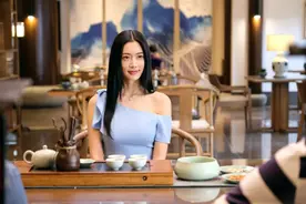 《大红包》：包贝尔的新作，再次刷新了国产片的底线图片