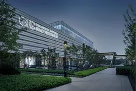 建设国家会展中心城市，武汉空港国际会展中心迈上快车道图片