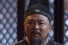 一代名臣的布局！武则天到死都想不到，她早已经掉入狄仁杰的彀中图片