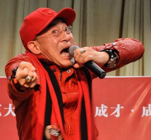 除夕看不到美猴王不像话(猴年春晚六小龄童节目) - 冷求网