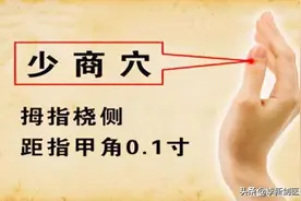 十二井穴上篇图片