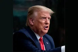特朗普疯狂命令曝光，要美军击沉俄罗斯战舰，险些引发世界大战图片