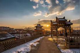 锦绣太原出游攻略，一起解锁快乐暑期图片