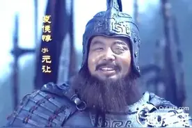 夏侯惇一直打败仗，为啥官至大将军？图片