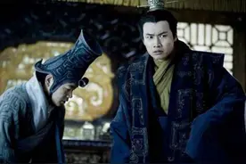 秦二世胡亥不姓胡，他姓嬴，为何不叫嬴胡亥？图片