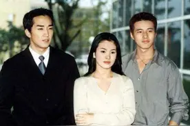《蓝色生死恋》的病娇女，《梨泰院class》的大女主，韩剧变了？图片