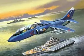 巨人的遗产：俄罗斯、乌克兰争夺黑海舰队始末图片