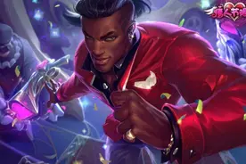 打一局LOL，就能拿到情人节限定头像？这个活动只赚不亏图片