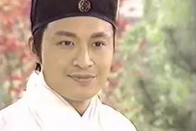 4部以桃花命名的古装剧：曹颖周杰虐恋，俞飞鸿吴京让人泪目图片