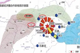 行政区划改革建议--内蒙篇图片