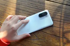 骁龙888搭配高刷屏，红米K40 Pro玩游戏体验如何？图片