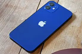 现实太骨感！iPhone 12十月销量数据：约四分之一占比图片