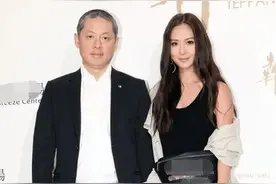 豪门阔太孙芸芸一夜创收13.8亿，现场秀千万钻戒妥妥的第一名媛图片