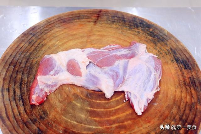 烤箱烤羊肉串怎么烤（烤箱版烤羊肉串）