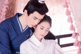 《两世欢》——虐你两世没商量图片